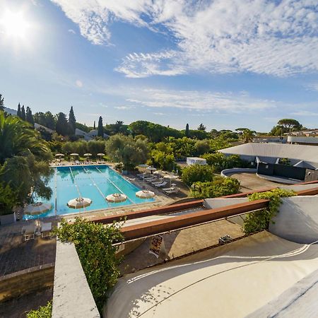 Holiday Home Twoo-Room Comfort By Interhome Castiglione della Pescaia Kültér fotó