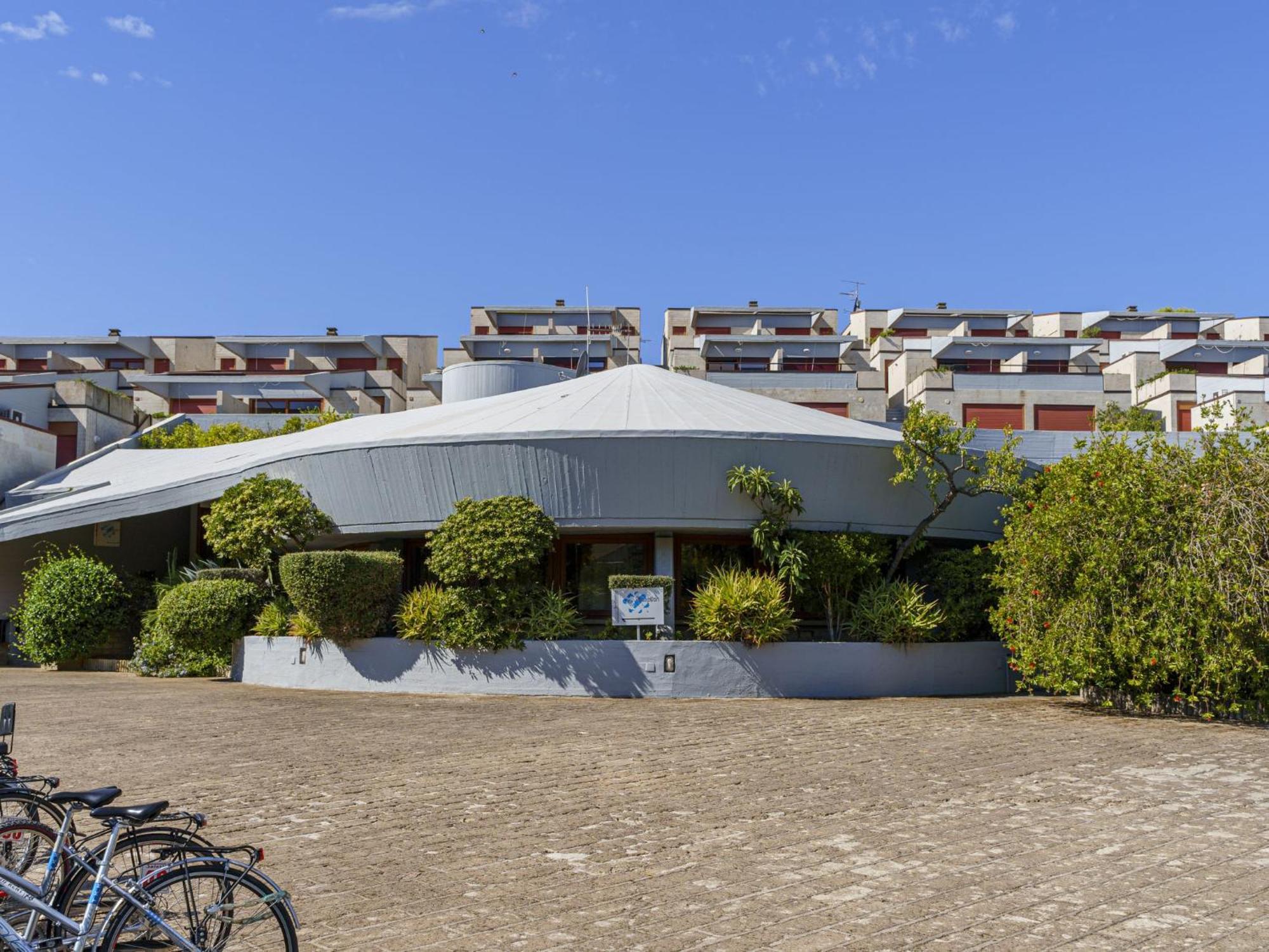 Holiday Home Twoo-Room Comfort By Interhome Castiglione della Pescaia Kültér fotó