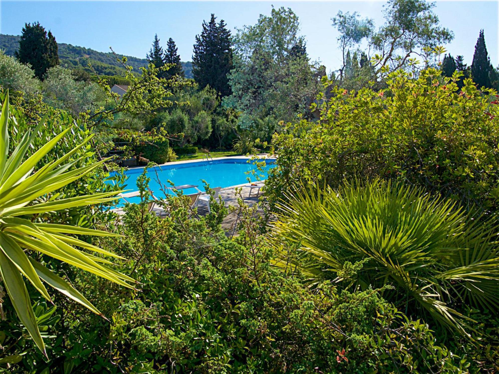 Holiday Home Twoo-Room Comfort By Interhome Castiglione della Pescaia Kültér fotó