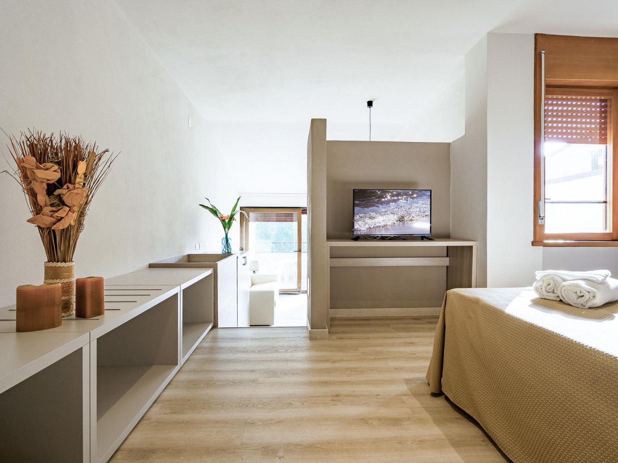 Holiday Home Twoo-Room Comfort By Interhome Castiglione della Pescaia Kültér fotó