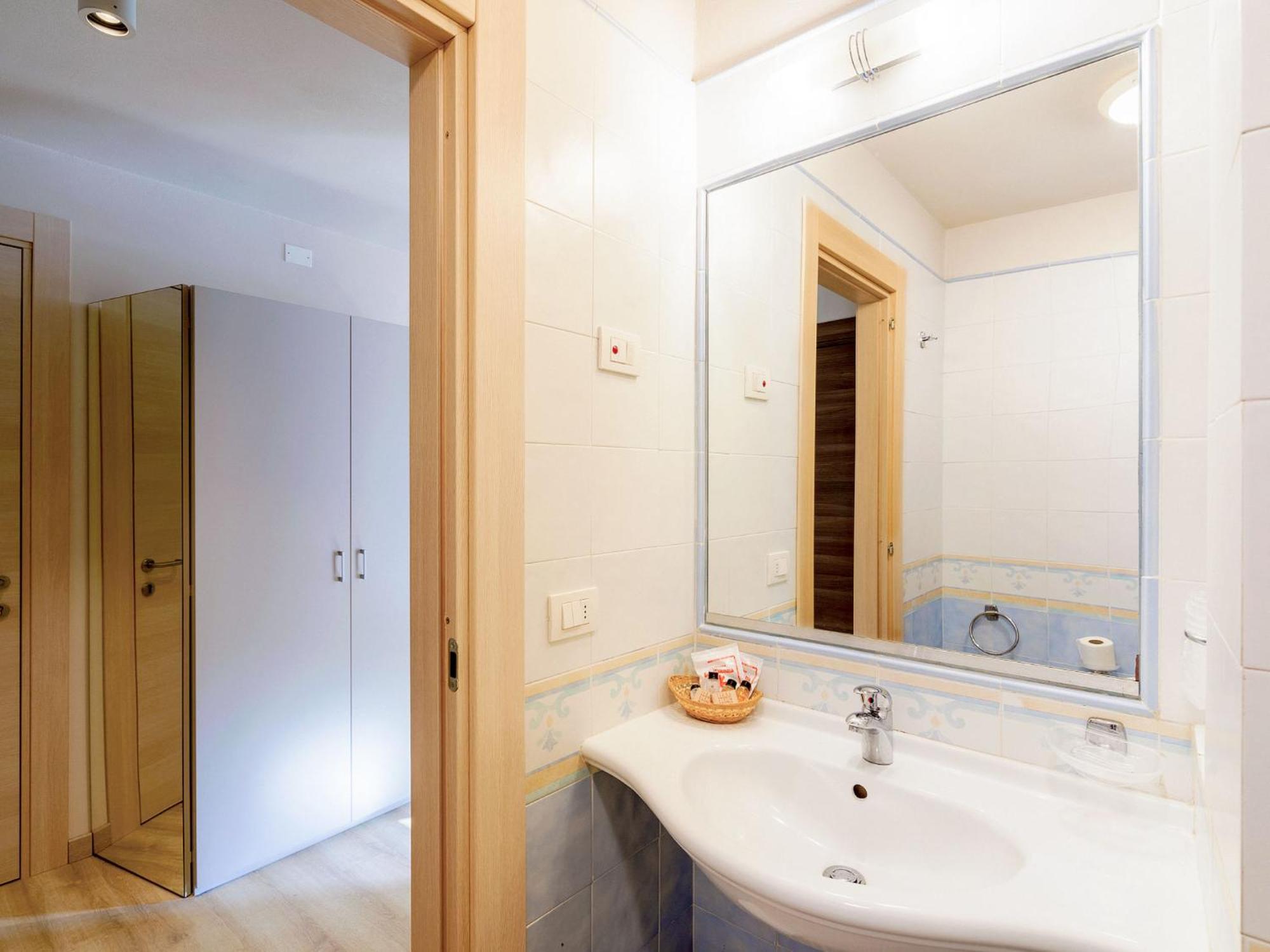 Holiday Home Twoo-Room Comfort By Interhome Castiglione della Pescaia Kültér fotó