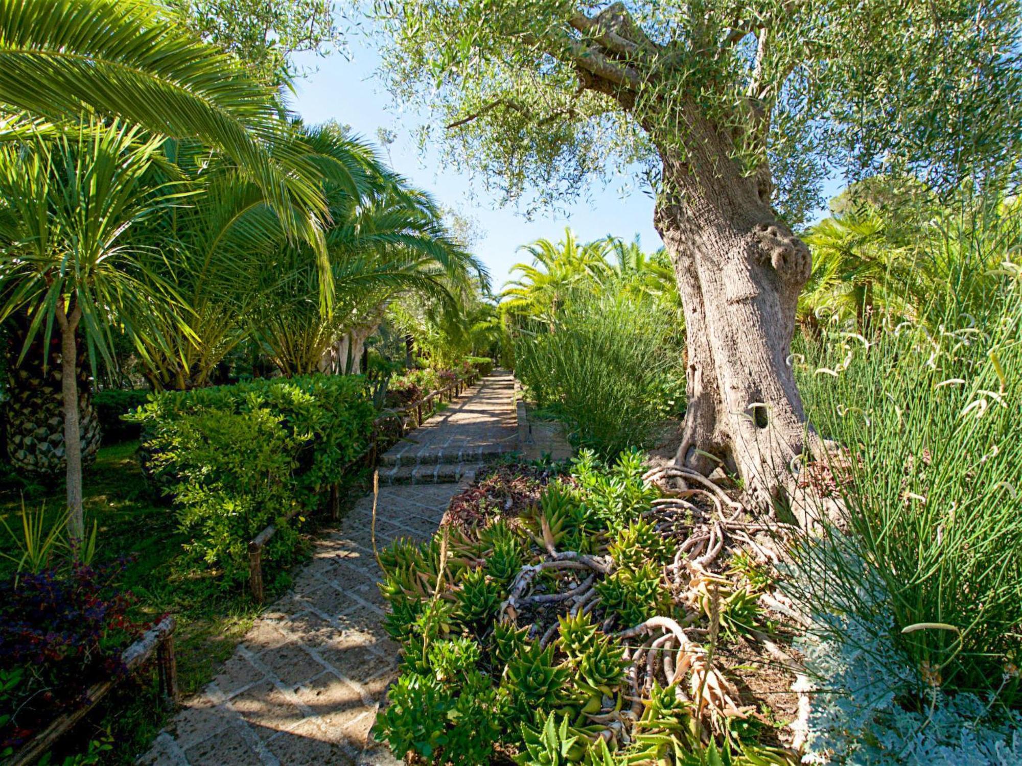 Holiday Home Twoo-Room Comfort By Interhome Castiglione della Pescaia Kültér fotó