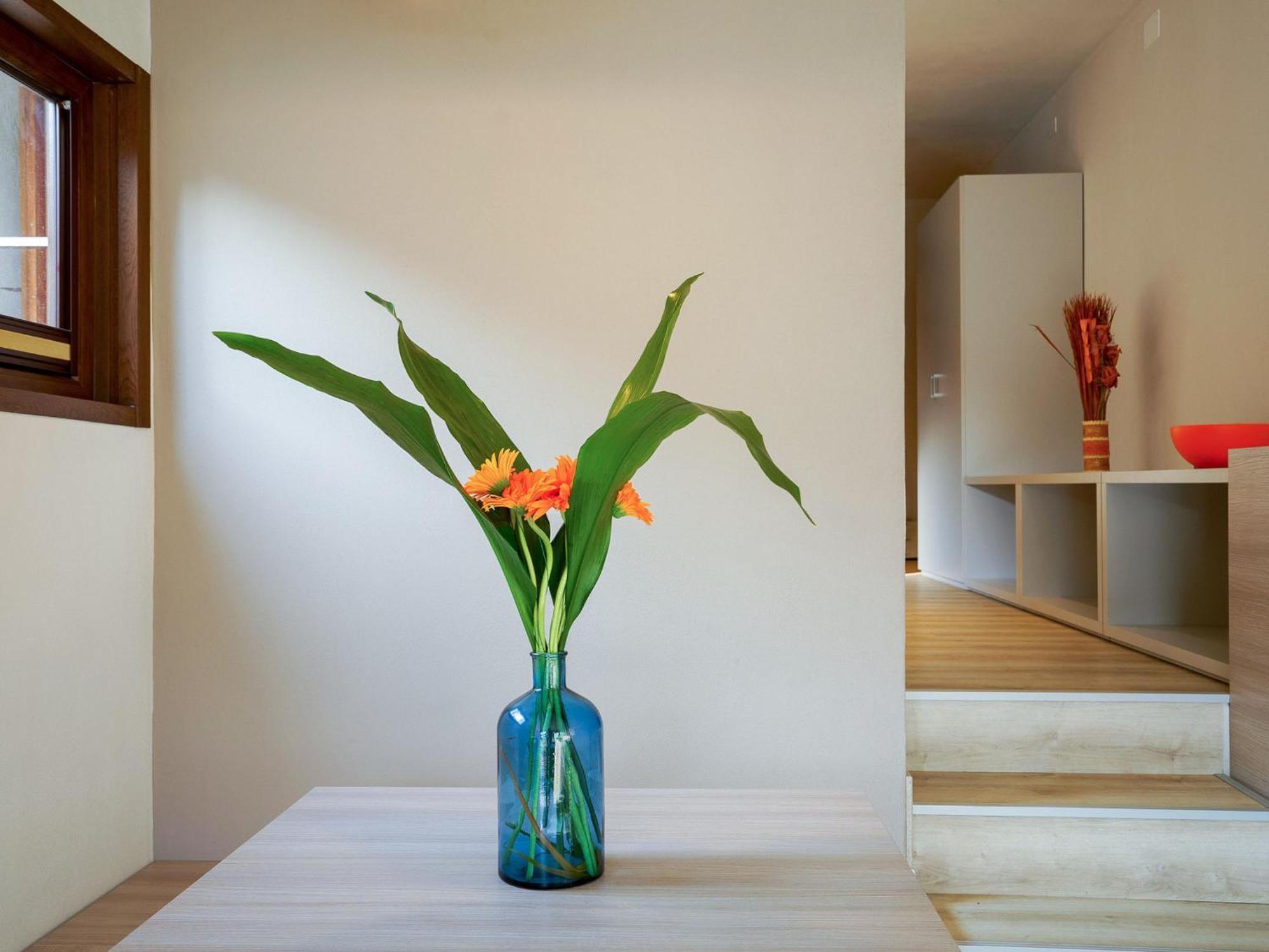 Holiday Home Twoo-Room Comfort By Interhome Castiglione della Pescaia Kültér fotó