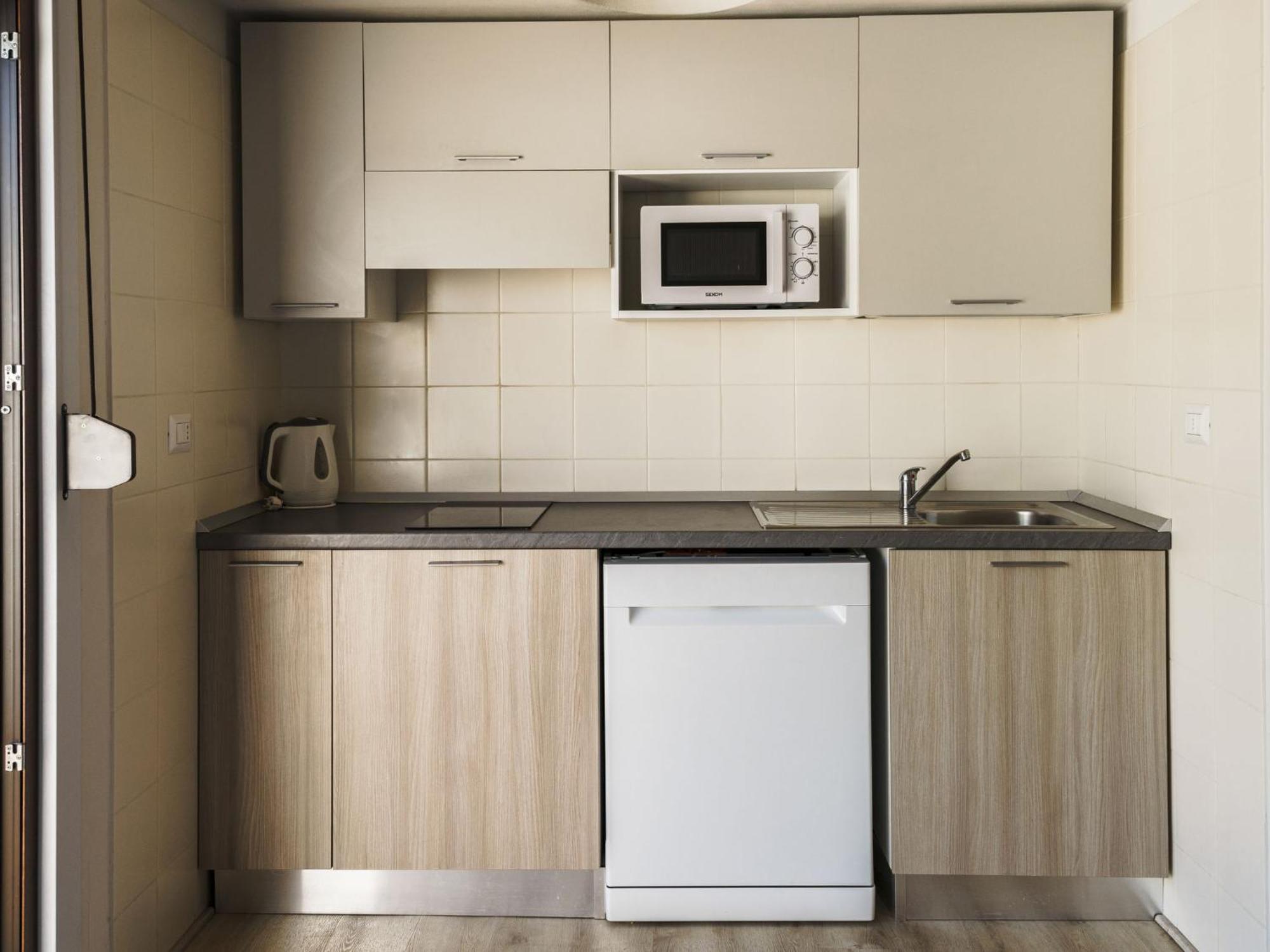 Holiday Home Twoo-Room Comfort By Interhome Castiglione della Pescaia Kültér fotó