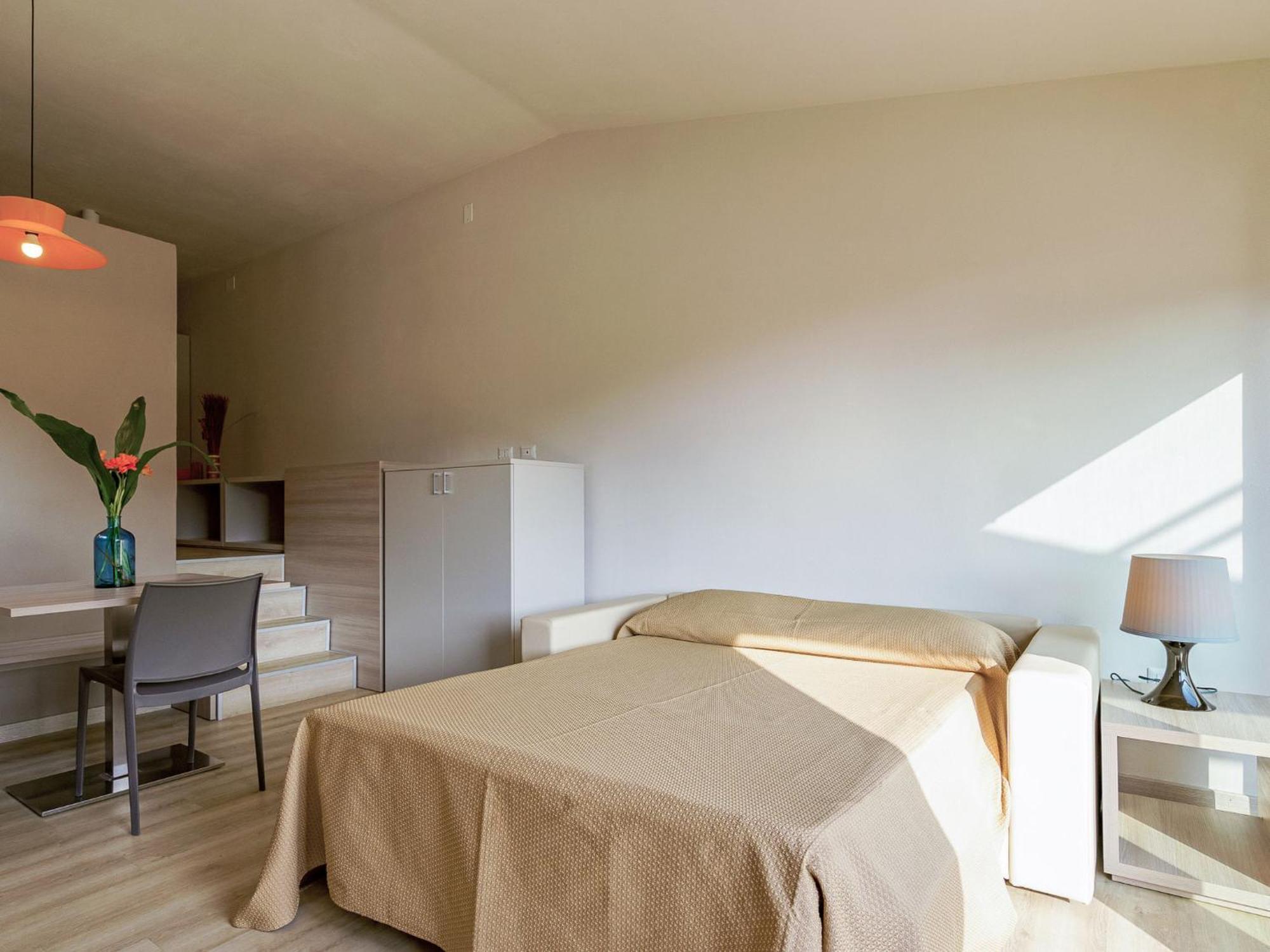Holiday Home Twoo-Room Comfort By Interhome Castiglione della Pescaia Kültér fotó